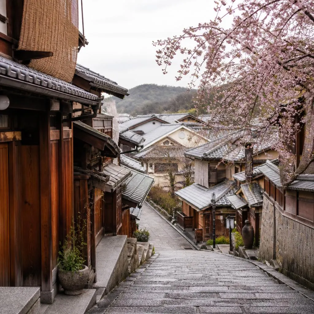 Kyoto